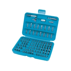 Wilmar W1389 100-Piece Bit Set - Buy Tools & Equipment Online