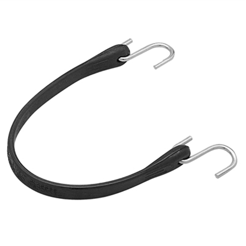 21 HD Rubber Tiedown