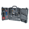 Tri-Fold with Cable Ties Tool 265-Piece Set