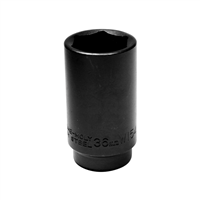 36mm FWD Axle Nut Socket