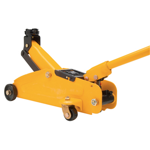 Wilmar W1606 2 Ton Compact Trolley Jack - Handling Equipment