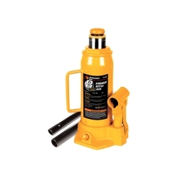 8 Ton Hydraulic Bottle Jack - Handling Equipment