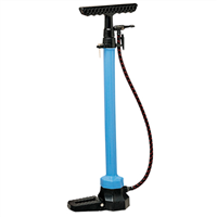 Performance Tool Tire Inflation Pump Hand Pump