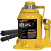 20 Ton Shorty Hydraulic Bottle Jack - Handling Equipment