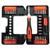 37pc Precision Screwdriver set