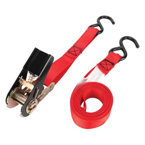 1" x 15' Ratcheting Tie Down