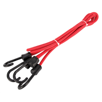 2pk 24 Inch Bungee Cords
