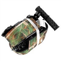 2" x 16' Camo Tie Down Strap