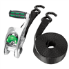 2pk 1" x 14' Tie Down Straps