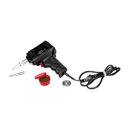 Wilmar W2012 Soldering Gun Kit - Buy Tools & Equipment Online