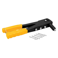 Wilmar W2017c 67pc Hand Riveter Set - Buy Tools & Equipment Online