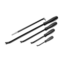 Wilmar W2025 5pc Pry Bar Set - Buy Tools & Equipment Online