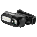 Performance Tool W2327</br>Li-Ion Rechargeable Headlamp
