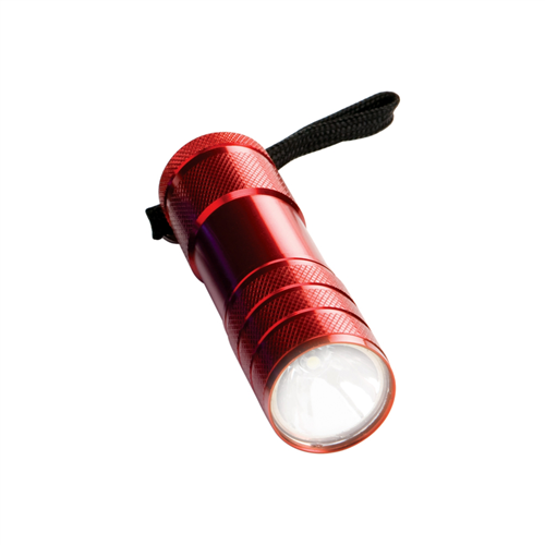 Essential LED Flashlight