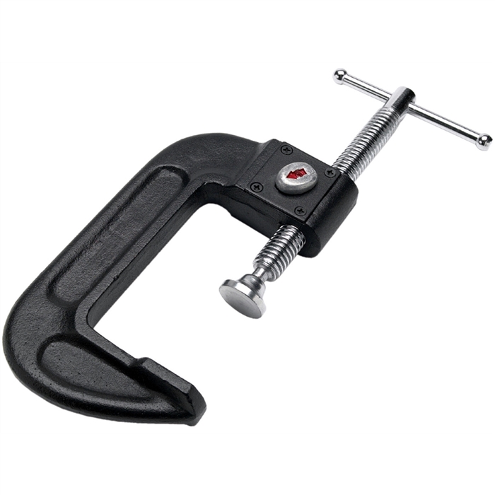 Wilmar W286 6" Quik Release C-Clamp - Buy Tools & Equipment Online