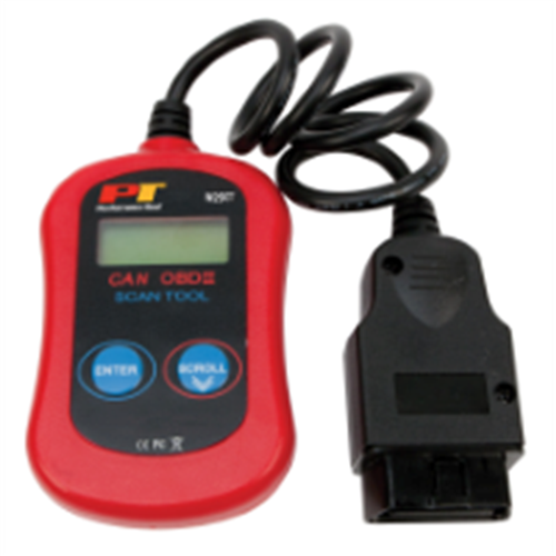 Wilmar Corp. / Performance Tool W2977 Can Obdii Diag Scan Tool