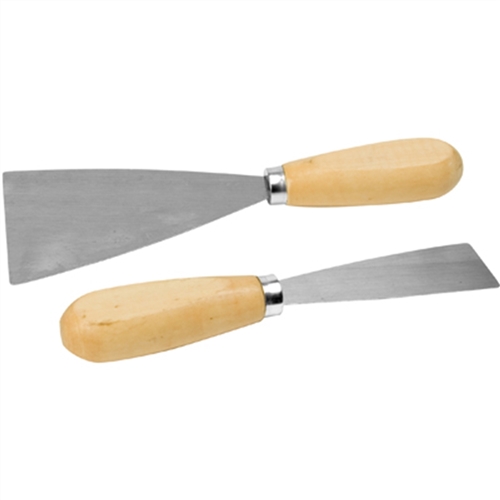 Scraper & Putty Knife Set