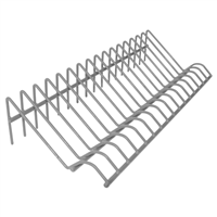 Wilmar Corp. / Performance Tool W30552 16 Slot Wire Pliers/Tool Rack