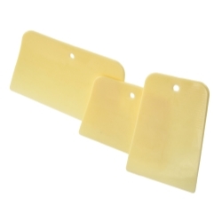 3pc Body Filler Applicators