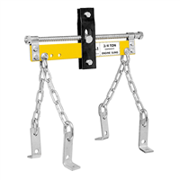 3/4 Ton Engine Hoist Leveler - Handling Equipment