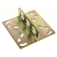 Universal Engine Lift Plate - Handling Equipment