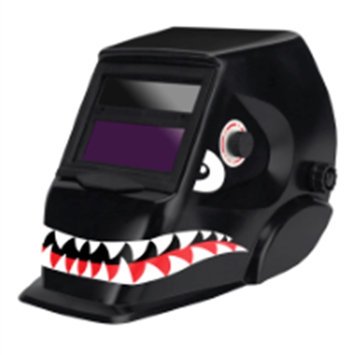 Wilmar Corp. / Performance Tool W50057 Auto-Darkening Welding Helmet