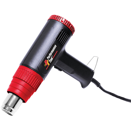 Wilmar W50076 Heat Gun - Buy Tools & Equipment Online