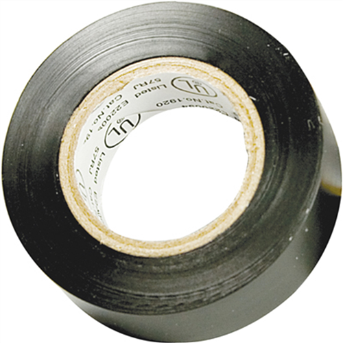 Electrical Tape 3/4 in. x 30 yds. (EA)