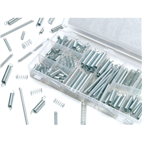 WILMAR W5200 200 Piece Spring Assortment