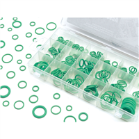 WILMAR W5201 270 piece HNBR O-Ring Assortment Kit