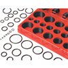 407 Piece SAE O-Ring Assortment Kit