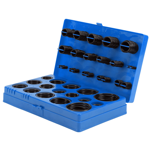 419 Piece Metric O-Ring Assortment Kit