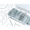 560 Piece Cotter Pin Hardware Kit