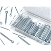 150 Piece Cotter Pin Hardware Kit