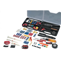 WILMAR W5207 Electrical Repair 285-Piece Kit