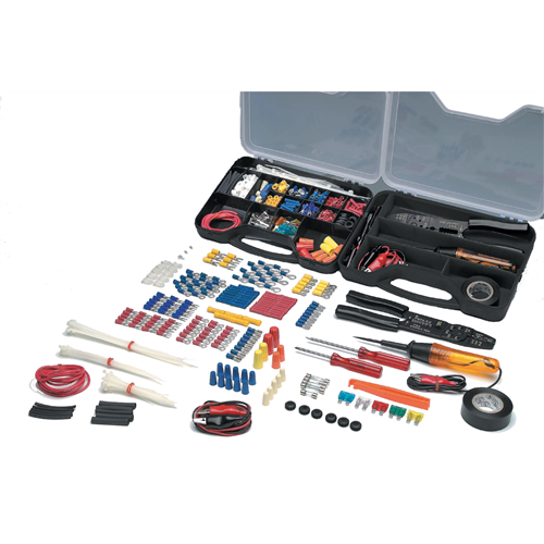 Electrical Repair 285-Piece Kit