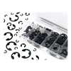 300 Piece E-Clip Hardware Kit