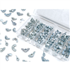150 Piece Wing Nut Hardware Kit