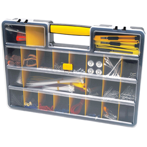 26 Compartment Organizer