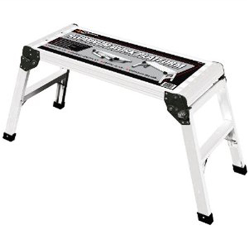 Wilmar Corp. / Performance Tool W54039 Aluminum Work Platform