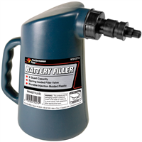 Wilmar W54274 2qt Battery Filter - Buy Tools & Equipment Online