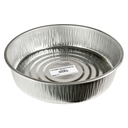 3-1/2 Gal. Galvanized Drain Pan