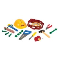 Wilmar W5601 19pc Kids Tool Set - Buy Tools & Equipment Online