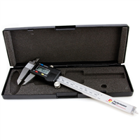 Digital Caliper 0-6" (150mm)