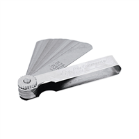 SAE Thickness Gauge - 26 blade