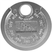 Spark Plug Gap Gauge