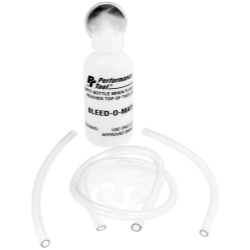 Wilmar W80625 Brake Bleeder Kit - Buy Tools & Equipment Online