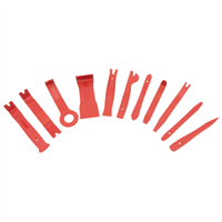 Wilmar Corp. / Performance Tool W80643 11Pc Trim Removal Tool Set