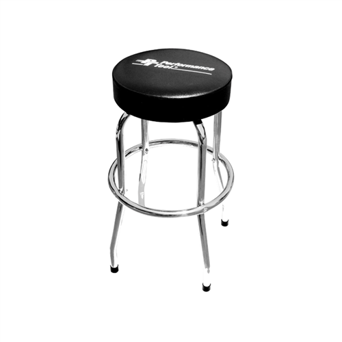 Wilmar W85010 Performance Tool 30" Bar Stool Swivel Seat