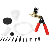 Wilmar W89727 Vacuum Pump Kit - Buy Tools & Equipment Online